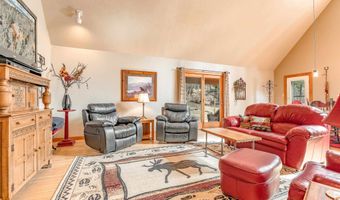54 Panorama Way, Angel Fire, NM 87710