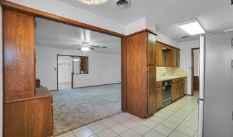 2524 N Robin St, Altus, OK 73521