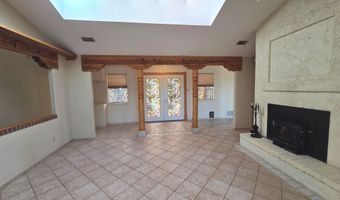 3525 Thunder Rd, Alamogordo, NM 88310