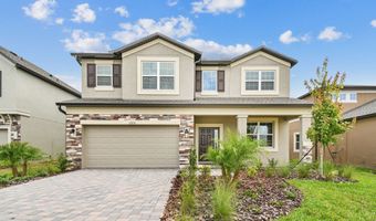 11855 Hilltop Farms Dr Plan: Maui, Dade City, FL 33525