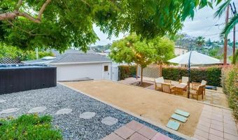 4584 3rd St, La Mesa, CA 91941