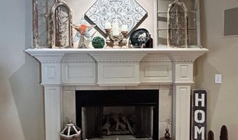 390 NE 1250, Andrews, TX 79714
