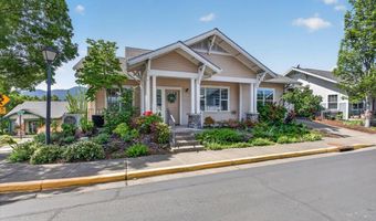 846 Stony Pt, Ashland, OR 97520