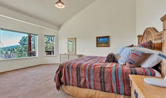 39 Martin Luther King Blvd, Angel Fire, NM 87110