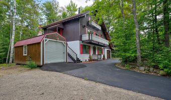 65 Mittenwald Strasse, Bartlett, NH 03838