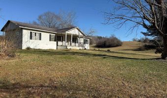 1827 S Highway 578, Annville, KY 40402