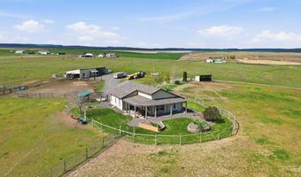 19397 Cloverland Rd, Asotin, WA 99402