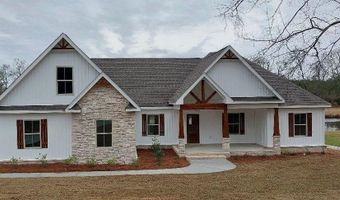 861 Clayton Rd, Ashford, AL 36312