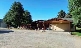 2994 Highway 78, Absarokee, MT 59001