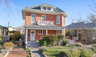 412 11th St NW, Albuquerque, NM 87102