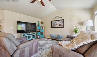 10214 Prairie Ridge Ct, Peyton, CO 80831