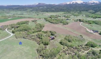 350 W TETON HIDEAWAY Dr, Alta, WY 83414