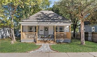 524 S Wyandotte Ave, Bartlesville, OK 74003