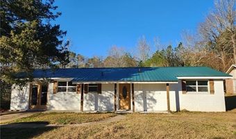 6644 PINEBROOK Trce, Ball, LA 71405