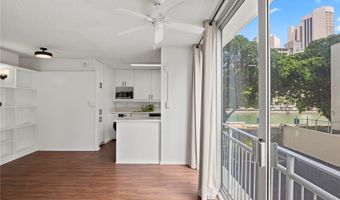 419 A Atkinson Dr 207, Honolulu, HI 96814