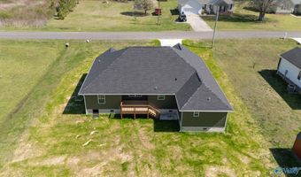 117 Creekside Dr, Albertville, AL 35950
