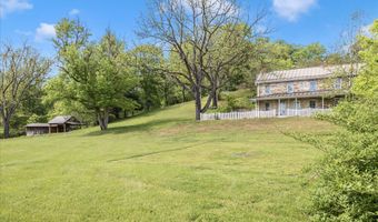 2301 MOUNT EPHRAIM Rd, Adamstown, MD 21710