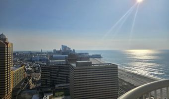 3101 Boardwalk 3105-1, Atlantic City, NJ 08401