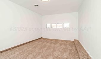 2918 HODGES St, Amarillo, TX 79103