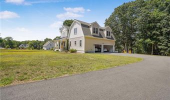 31 Ridge St, Berkley, MA 02779