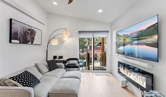 85 REVETT Dr 133, Breckenridge, CO 80424