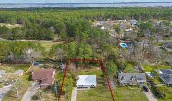 395 Felicity St, Bay St. Louis, MS 39520