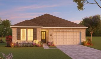 2707 Weston Way Plan: Concord II, Anna, TX 75409