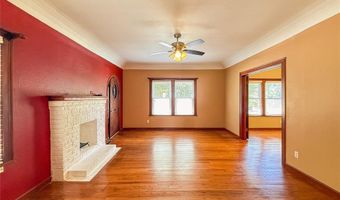 900 E 16th St, Ada, OK 74820