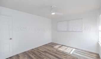 3603 S RUSK St, Amarillo, TX 79109