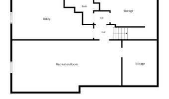 1200 E Cedar St, Brandon, SD 57005
