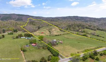 2783 Rutledge Pike, Blaine, TN 37709