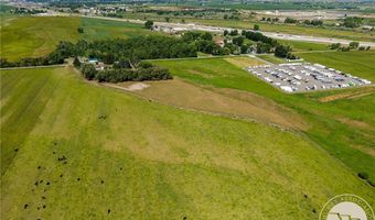 4315 4459 Christensen Rd, Billings, MT 59101