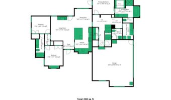 105 Shalea Ln, Ball Ground, GA 30107