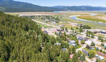 166 STOOR Dr, Alpine, WY 83128