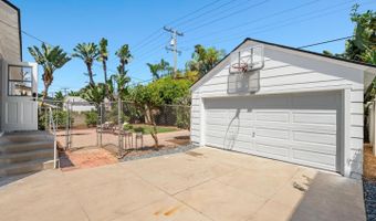 3535 Jewell St, San Diego, CA 92109