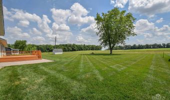 475 Gillcrest Dr, Albany, IN 47320