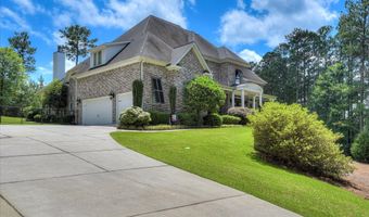 3005 Timber Woods Dr, Appling, GA 30802