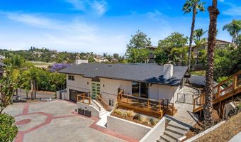 4242 Avenida Gregory, Spring Valley, CA 91977