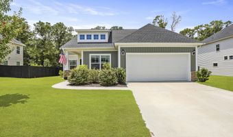 158 Thistle Ln, Beaufort, SC 29907