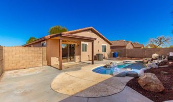 25049 W DOVE MESA Dr, Buckeye, AZ 85326