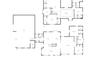 100 Plantation Ln, Batesville, AR 72501