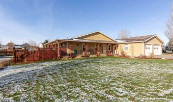 321 E Tobiano Trl, Belgrade, MT 59714