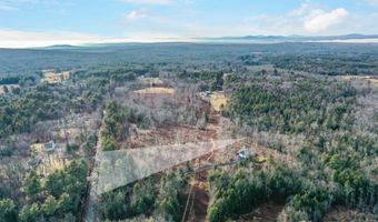 Merrill Road, Candia, NH 03034