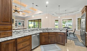 3 Grassy Cove Ct, Bluffton, SC 29910