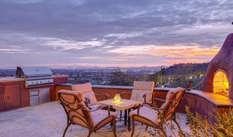 6520 E EL SENDERO Rd, Carefree, AZ 85377