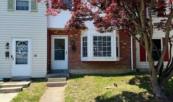68 VILLAGE Dr, Dover, DE 19904