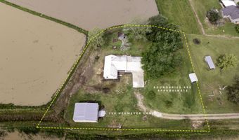 128 Neumeyer Ln, Basile, LA 70515