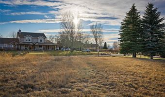 Little Wolf Road lot 26, Bozeman, MT 59715