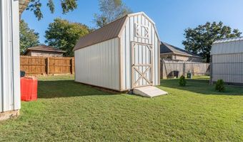 1008 3rd Ter, Barling, AR 72923