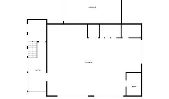 225 Mary Lamons Rd, Afton, TN 37616